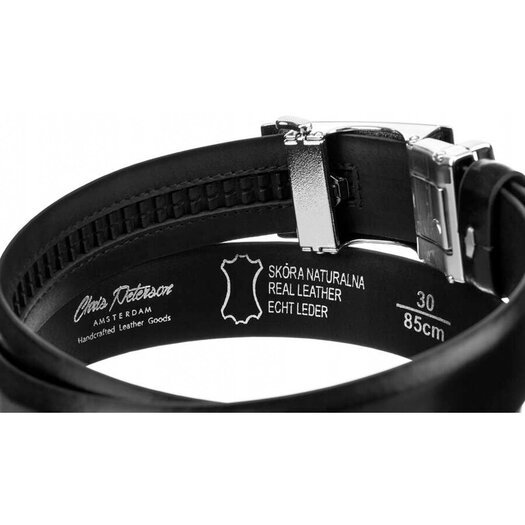 Peterson PTN A006 BLACK 3