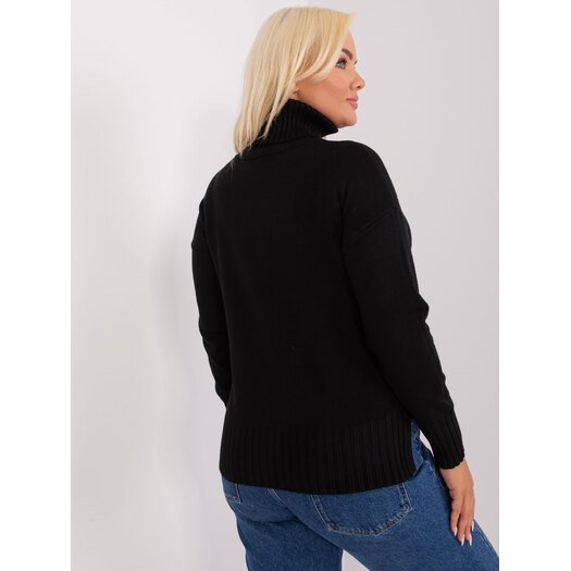 Megztinis-PM-SW-PM-3681.05P-juodas