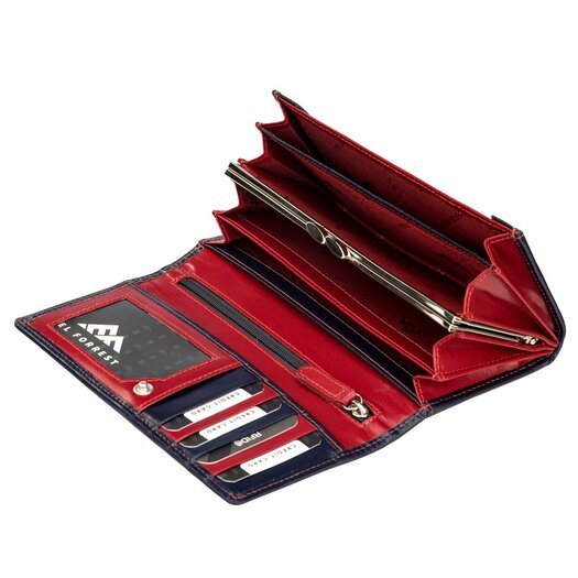 EL FORREST 919-340 RFID 6