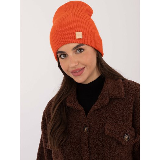 Cap-JK-CZ-50.25-oranžinė