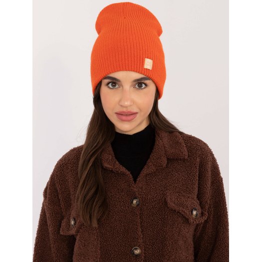 Cap-JK-CZ-50.25-oranžinė