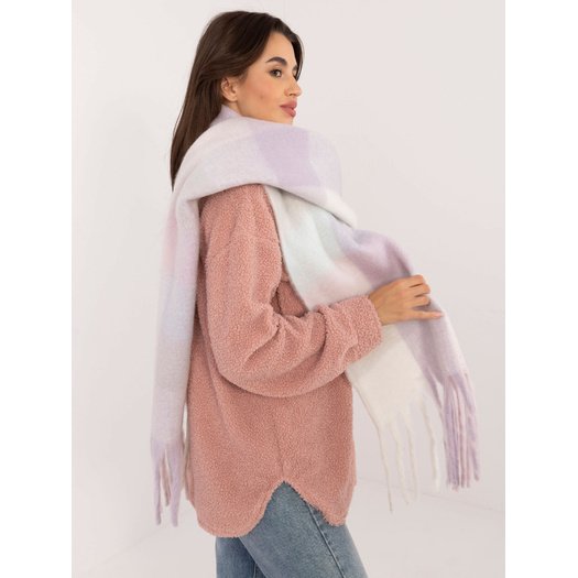 Šalikas-AT-SZ-2312502.35-šviesiai violetinis