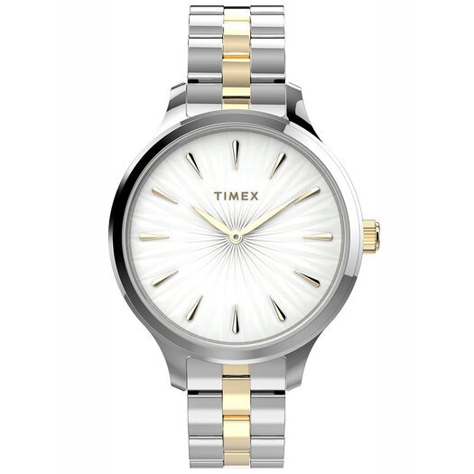 ZEGAREK DAMSKI TIMEX Peyton TW2V06500 + BOX