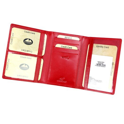 EL FORREST 579-47 ETUI RFID 6