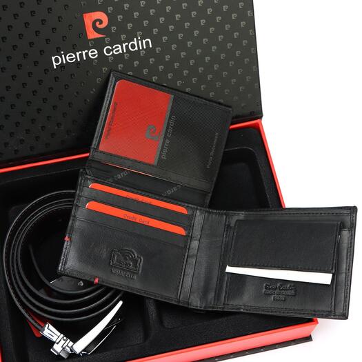 Pierre Cardin ZG-134-BR-130