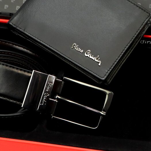 Pierre Cardin ZG-134-BR-130