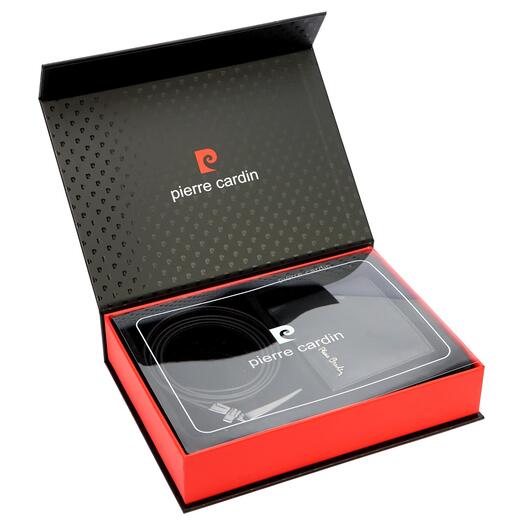 Pierre Cardin ZG-134-BR-130