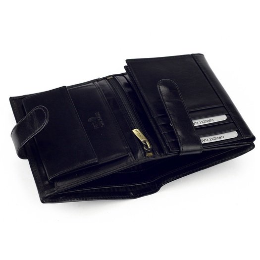 Men’s Wallet Rovicky N104L-RVT RFID