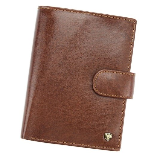 Men’s Wallet Rovicky N104L-RVT RFID