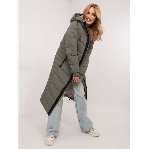 Paltas-D51160XB44540A2-khaki