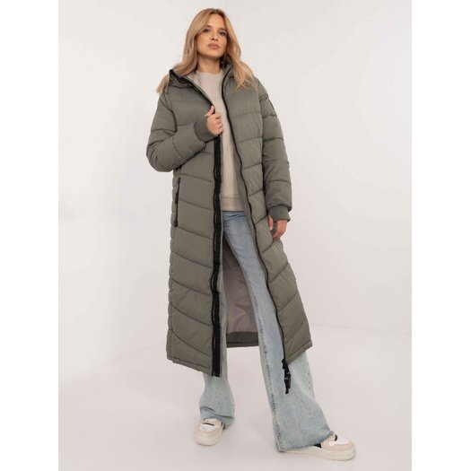 Paltas-D51160XB44540A2-khaki