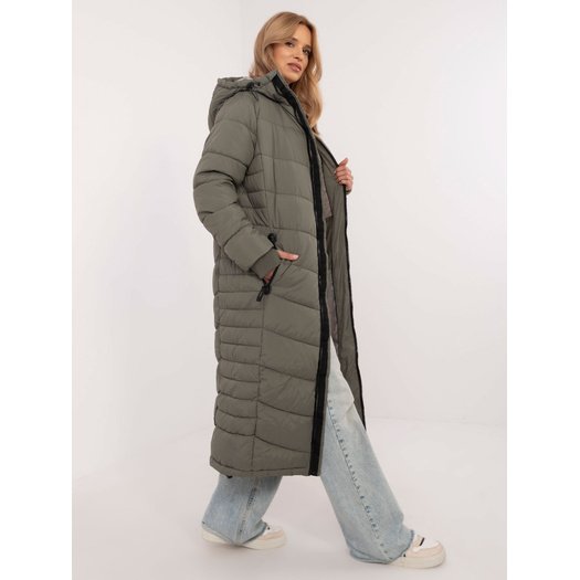 Paltas-D51160XB44540A2-khaki