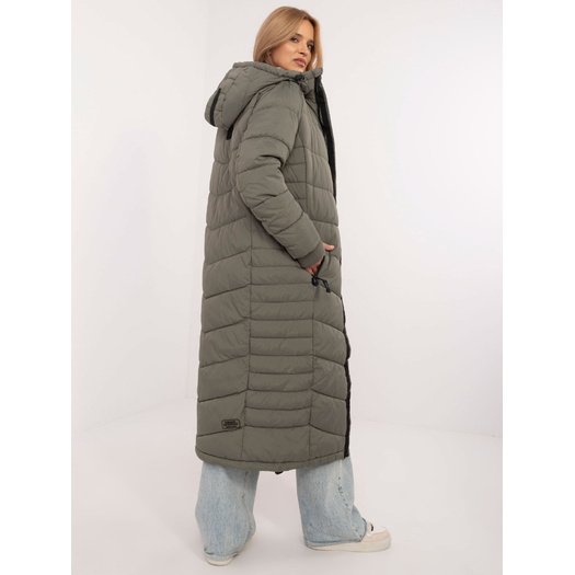 Paltas-D51160XB44540A2-khaki