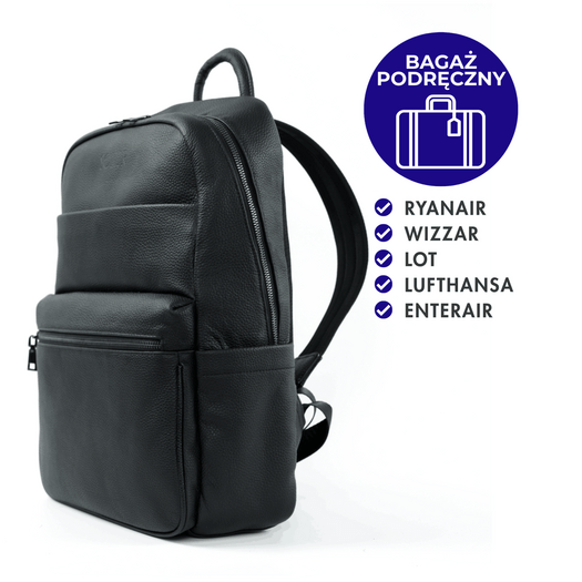 Plecak SV19 JASPER 1