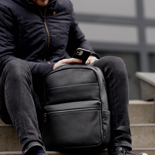 Plecak SV19 JASPER