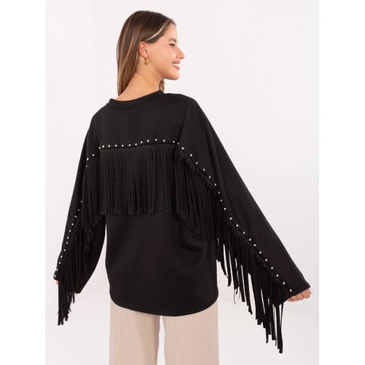 Bluzka-IT-BZ-21695.10-czarny 2