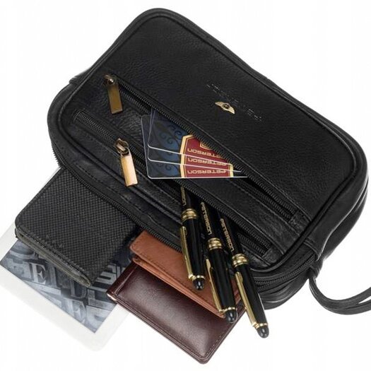 Delninė vyrams Peterson PTN 1058-NDM F 6