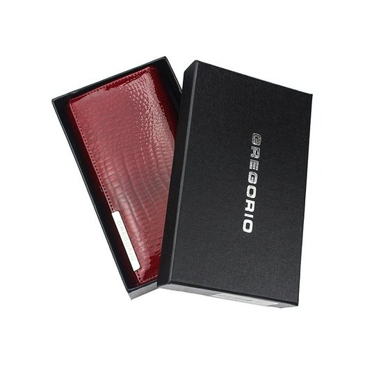 Gregorio GF107