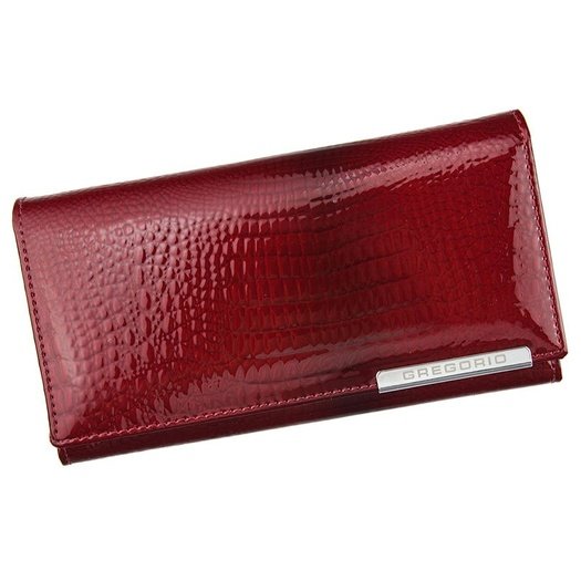 Gregorio GF107