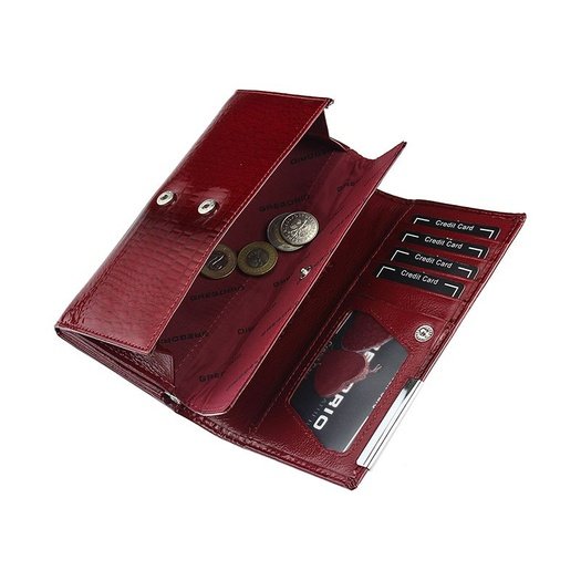 Gregorio GF107