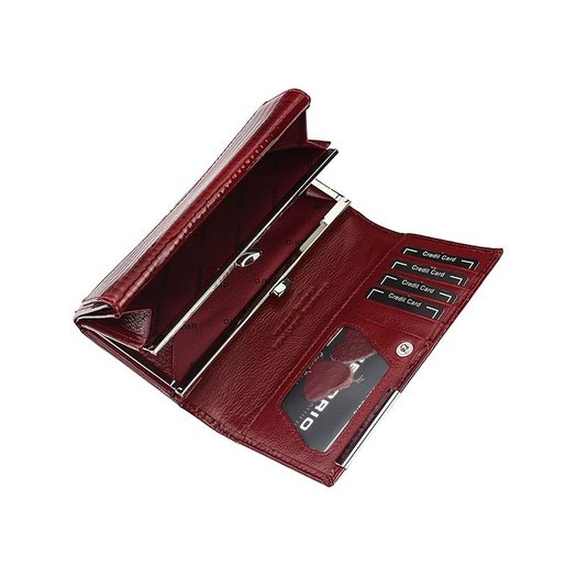 Gregorio GF107