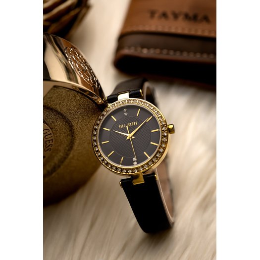 ZEGAREK DAMSKI PAUL LORENS - PL10995A2-1A2  (zg548b) + BOX 14