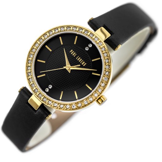 ZEGAREK DAMSKI PAUL LORENS - PL10995A2-1A2  (zg548b) + BOX 13