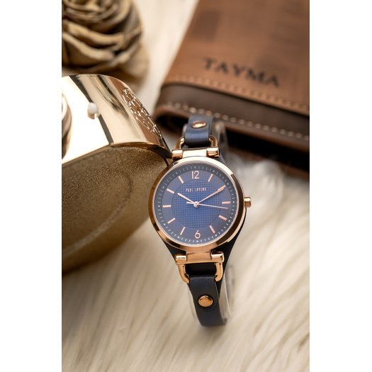 ZEGAREK DAMSKI PAUL LORENS -  PL3652A-6F3 (zg557e) + BOX 1