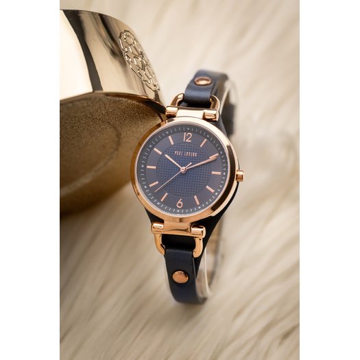 ZEGAREK DAMSKI PAUL LORENS -  PL3652A-6F3 (zg557e) + BOX 2