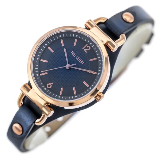 ZEGAREK DAMSKI PAUL LORENS -  PL3652A-6F3 (zg557e) + BOX 22