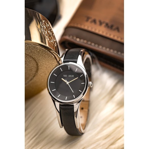 ZEGAREK DAMSKI PAUL LORENS - 8154A-1A1 (zg502d) + BOX 8