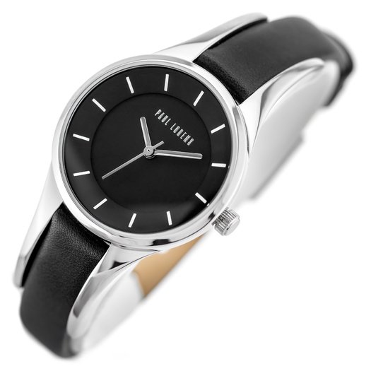 ZEGAREK DAMSKI PAUL LORENS - 8154A-1A1 (zg502d) + BOX 7