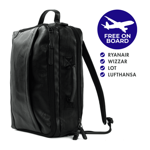 Mugursoma vīriešiem Northampton Polo Club PC3044# 1