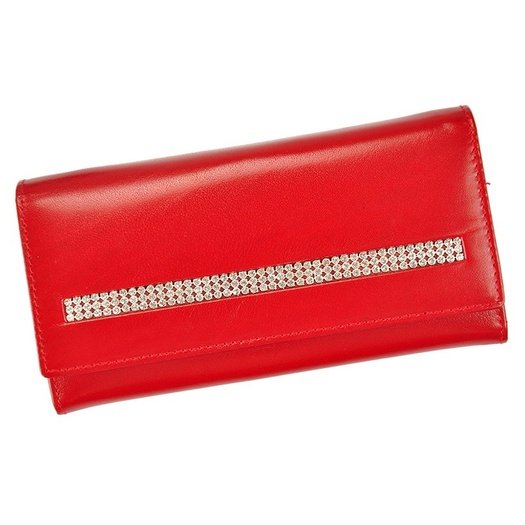Women's Wallet Rovicky CPR-015-CRY-BAR