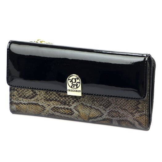  Piniginė moterims Gregorio SLM-127 1