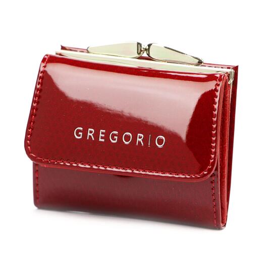  Piniginė moterims Gregorio CB-126