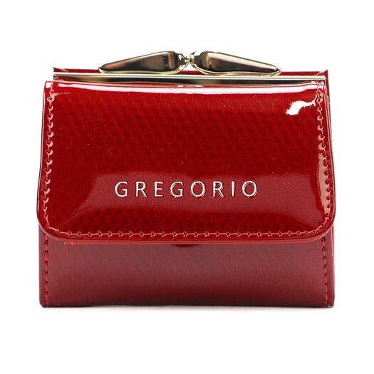  Piniginė moterims Gregorio CB-126