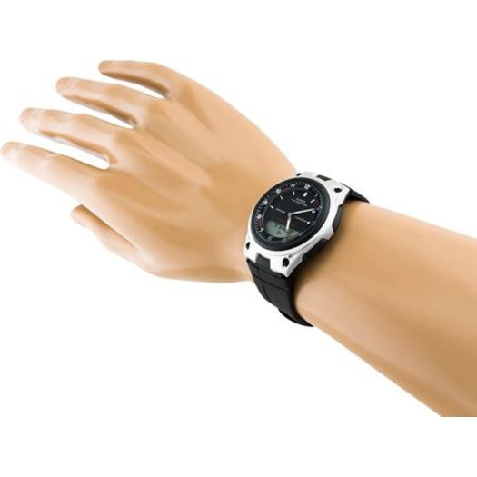ZEGAREK MĘSKI CASIO AW-80 1AV (zd019c) + BOX