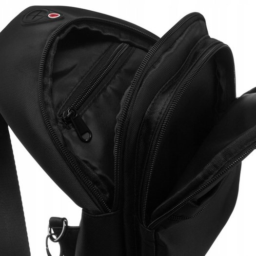 Peterson PTN 73206 Men's Shoulder Bag