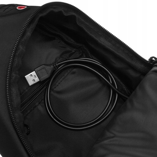 Peterson PTN 73206 Men's Shoulder Bag