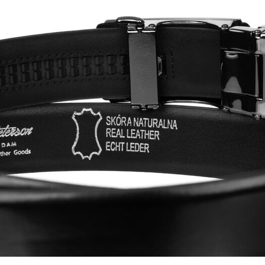 Peterson PTN A014 BLACK 6