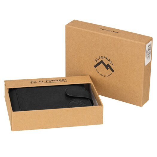 EL FORREST 850-610 RFID