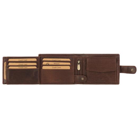 EL FORREST 892-220 RFID