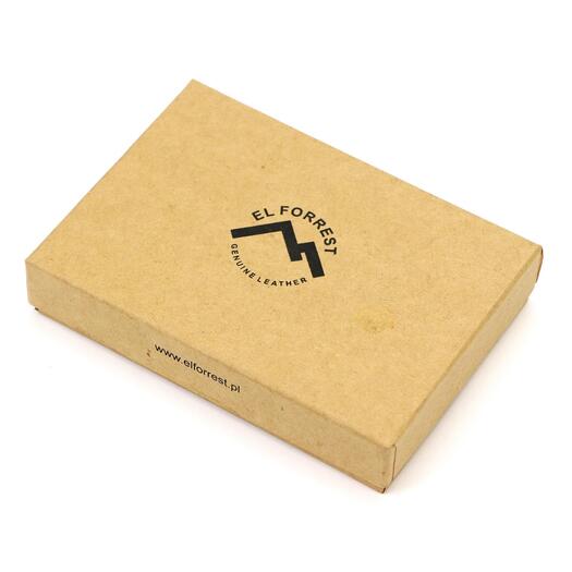 EL FORREST 896-220 RFID
