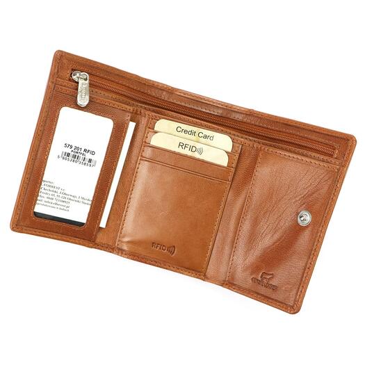 EL FORREST 579-201 RFID