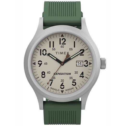 ZEGAREK MĘSKI TIMEX Expedition Scout TW4B30100 + BOX