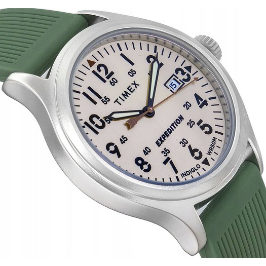 ZEGAREK MĘSKI TIMEX Expedition Scout TW4B30100 + BOX