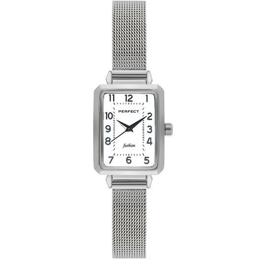 ZEGAREK DAMSKI PERFECT F112-01 (zp548a) + BOX
