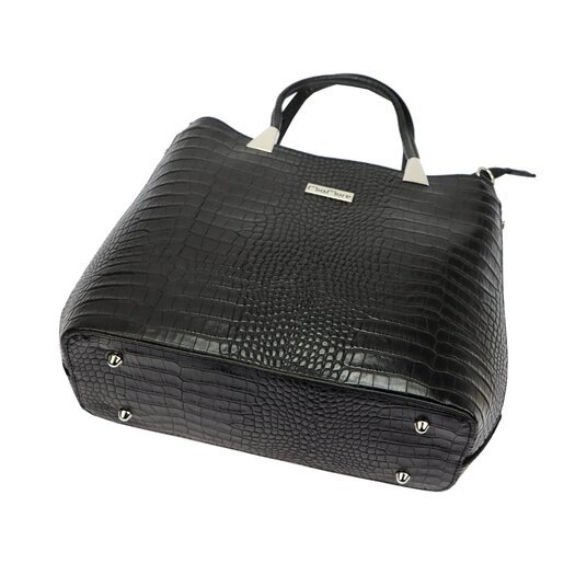 Rokassomiņa sievietēm MiaMore 01-032 CROCO