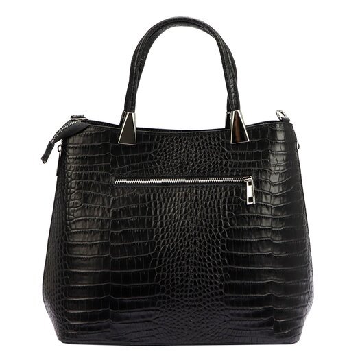 Rokassomiņa sievietēm MiaMore 01-032 CROCO